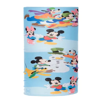 Produktbild von Buff Multifunktionales nahtloses ultraelastisches Halstuch 16300 für Kinder