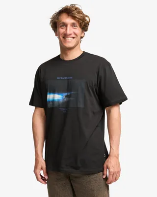 Produktbild von Billabong Night Surf Premium SS Black Vintage XL