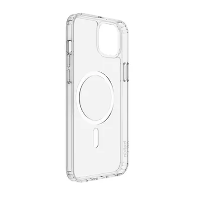 Zdjęcie produktu dla Magnetyczne etui ochronne Belkin Sheerforce iPhone 14 Plus MSA009btCL