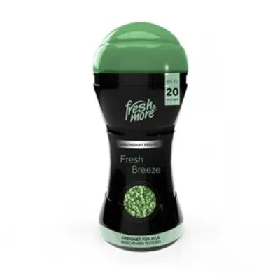 Produktbild von Fresh & More, Fresh Breeze, Perły do prania, 210g (PRODUKT Z NIEMIEC)