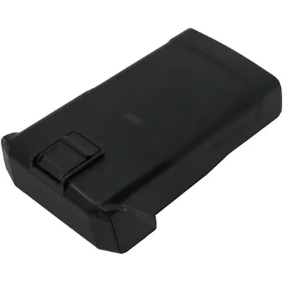 Produktbild von Akku für Hoover H Free und HF122, 2000 mAh, Li-Ion