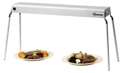 Produktbild von Infrarot-Wärmebrücke 920 mm breit