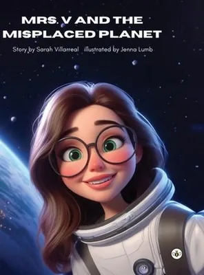 Image de Mrs. V and the Misplaced Planet