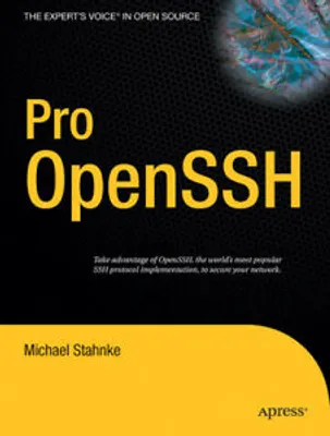 Produktbild von Pro Openssh