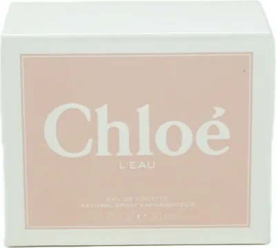 Produktbild von Chloe L'Eau De Chloe Edt Spray