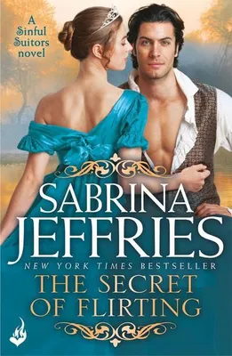 Image de Hachette UK The Secret of Flirting: Sinful Suitors 5, Angielski, Broszurowa okładka, 416 stron(y)