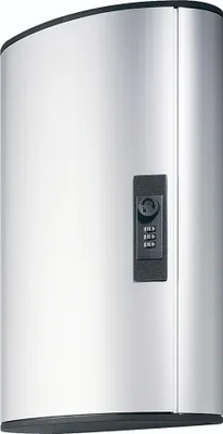 Obrázok produktu pre DURABLE Schlüsselkasten KeyBoxCode72 Zahlenschloss silber