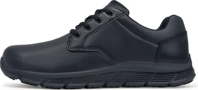 Produktbild von Shoes For Crews Saloon Ii Herren Arbeitsschuhe Größe Schwarz Rutschhemmend 49 EU / 14 UK