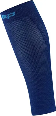 Produktbild von Cep Run 5.0 Wadenwärmer Blau 39-44 cm Damen Blau 39-44 cm