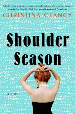 Obrázek produktu pro Shoulder Season