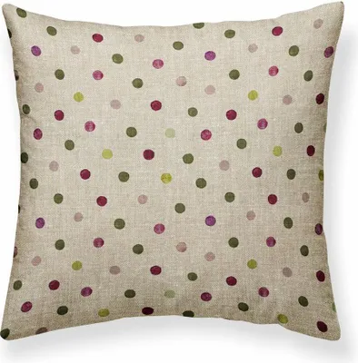 Zdjęcie produktu dla Poszewka na poduszkę Belum 0119-19 Kolorowa 50 x 50 cm Plamoodporna