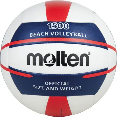Obrázok produktu pre Molten Beachvolleyball V5B1500-WN