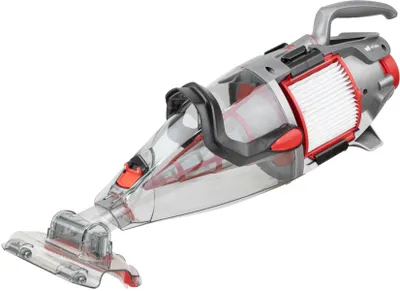 Image de Aspirateur de piscine Kokido Voltera 75, électrique, autonomie de 75 minutes, réservoir de 3 litres