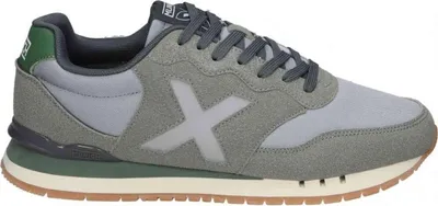 Produktbild von Munich Sneakers 4150262 in Grey color size 44