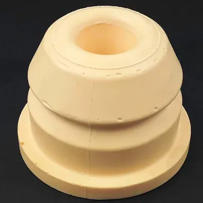 Produktbild von Stütze/ Federgummipuffer MAN TGA, TGS, TGX | 81962100551