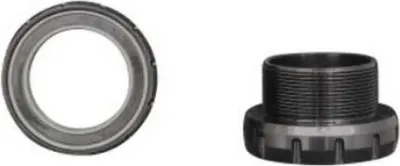 Produktbild von Cycling Ceramic Bsa Sram Dub Lagerschalen Schwarz 68/73 mm Schwarz 68/73 mm