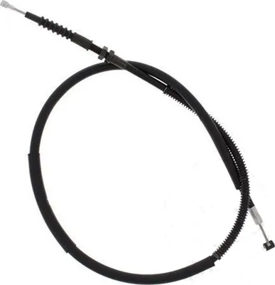 Image de Câble d'embrayage Bowden pour Yamaha TW 125 H Trailway, année de fabrication 1999-2004, de la marque pamoto - Neuf