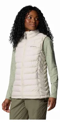 Produktbild von Weste Columbia 2089561278 für Damen