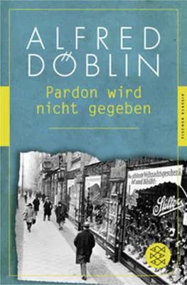Obrázek produktu pro Pardon wird nicht gegeben