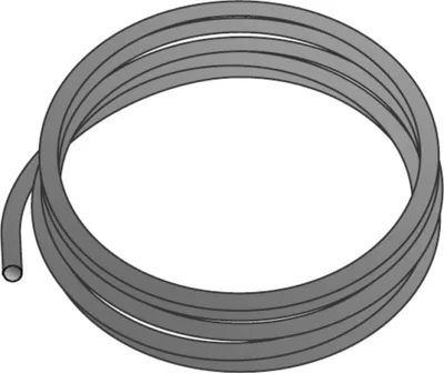 Produktbild von KE Kelit KMU120, KELOX-ULTRAX, FB Rohr, 16x2mm, Bund mit 300m, 1 Stk.