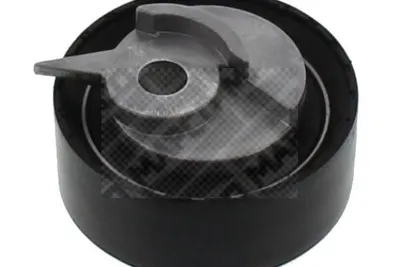 Produktbild von MAPCO 23960 Spannrolle Zahnriemen Ø63mm für VW Transporter IV Bus (70B, 70C, 7DB, 7DK, 70J, 70K, 7DC, 7DJ) Transporter IV Kastenwagen für VOLVO