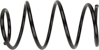 Produktbild von 2X Maxgear Feder Fahrwerksfeder Vorne