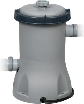 Immagine prodotto di Pompa filtro depuratore per piscine a cartuccia 29W Bestway 58383