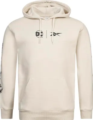 Produktbild von M|Reebok x RBK DC COMICS Hoodie Herren Kapuzen Sweatshirt IB5816