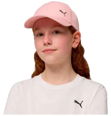 Obrázok produktu pre Šiltovka Puma ESS METAL PUMA CAT B pre Dievčenské