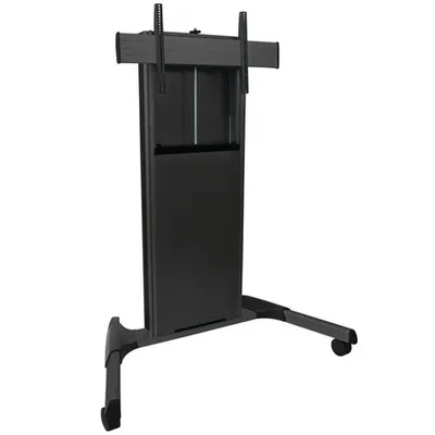 Produktbild von Chief XPA1UB X-Large Fusion Rollwagen, Schwarz (55" - 100"+)