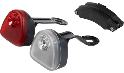 Produktbild von Reelight Beleuchtungsset SL100 Induktionsblitz