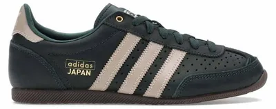 Produktbild von adidas Japan Mineral Green (Women's) - EU 37 1/3