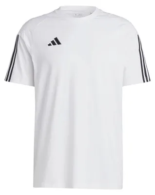 Produktbild von Adidas - "Tiro 23 Competition" T-Shirt für Herren PP1563 (XL) (Weiß)