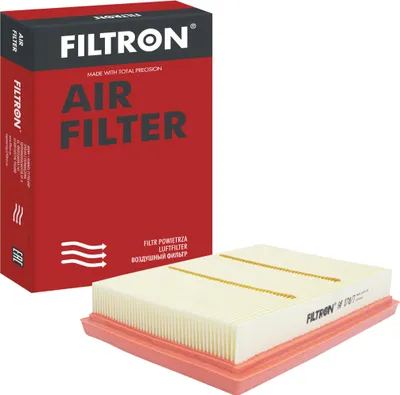 Produktbild von Luftfilter FILTRON AP 178/7 für TOYOTA YARIS (P21, PA1, PH1) Filtereinsatz