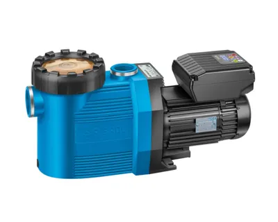 Produktbild von Speck BADU PRIME ECO VS Umwälzpumpe 230 V 1,10 kW