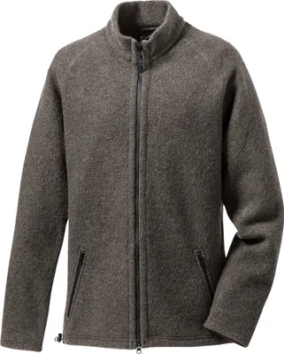 Produktbild von Mufflon W100 Mu-Connor T granit XL