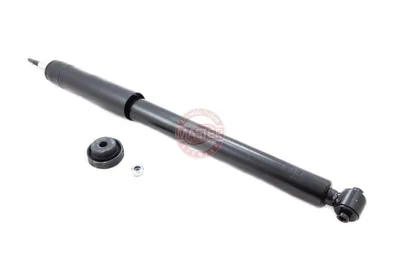 Produktbild von MS 312566-PCS-MS Stoßdämpfer Hinterachse für MERCEDES-BENZ E-Klasse (W211)