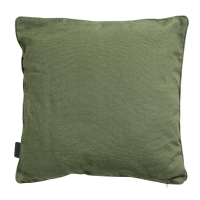 Produktbild von Madison Dekokissen Panama 60x60 cm Grün