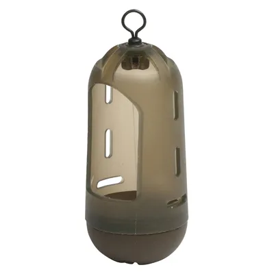 Produktbild von DAIWA NZon Window Feeder, Futterkorb, S: 20g, 20Stk., 13355-020