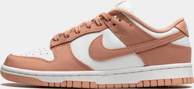 Produktbild von Nike Dunk Low Rose Whisper - 37.5
