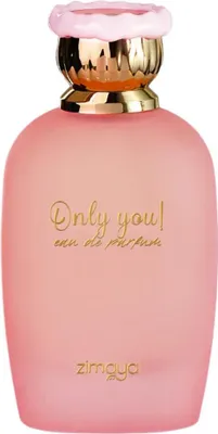 Image de Zimaya Only You ! eau de Parfum pour femmes 100 ml