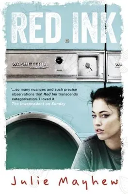 Produktbild von Mayhew, J: Red Ink