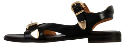 Produktbild von Ledersandalen Fiona