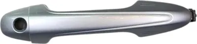 Image de TOYOTA Rav4 Poignée de porte avant droite 1D6 69210-42100-B3 OE