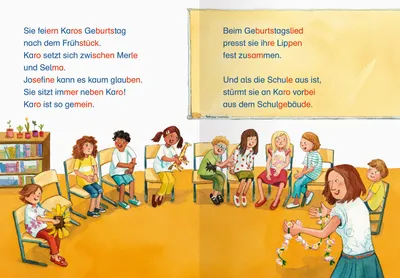 Obrázok produktu pre Das wunderbare Freundschaftsband - Leserabe 1. Klasse - Erstlesebuch für Kinder ab 6 Jahren