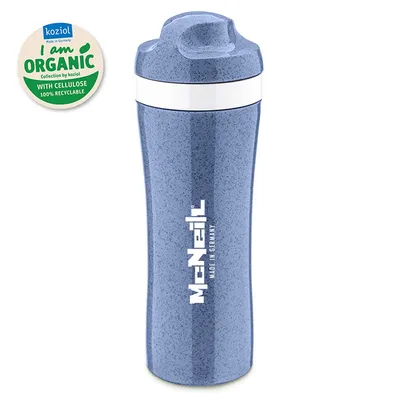 Produktbild von McNeill Koziol Organic Trinkflasche 425 ml
