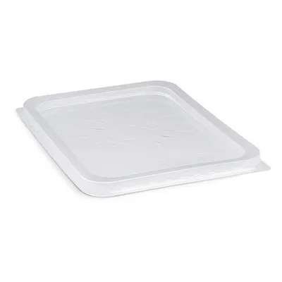 Produktbild von 250x Deckel klar für PP Rechteckschalen WX-PP591