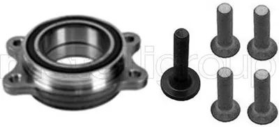 Produktbild von METELLI Radlagersatz für AUDI A4 Avant (8K5, B8) 19-2779