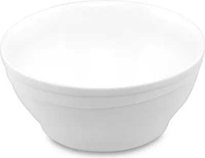 Image de Saladier, blanc - Porcelaine - BergHOFF|Hotel Line