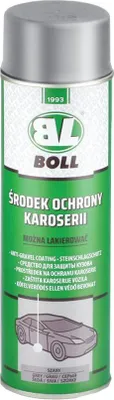 Produktbild von Boll Körperschutzspray - Grau 500ml
